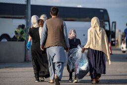 حمایت روزنامه جوان از اخراج اتباع غیرمجاز:  به نفع امنیت و اقتصاد کشور است