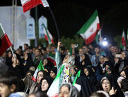 آمریکا جز پذیرش مطالبات مشروع ملت ایران چاره‌ای نداشت