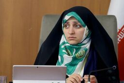 بهروزآذر: استعلام دولت برای موتورسواری زنان؛ منع قانونی ندارد
