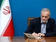 پیام تبریک رئیس‌جمهور برای نایب‌قهرمانی کاروان دانشجویان ایران در جهان

