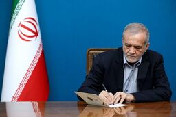 پیام تبریک رئیس‌جمهور برای نایب‌قهرمانی کاروان دانشجویان ایران در جهان

