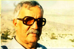 سالمرگ شاعر «گنجشگک اشی مشی»