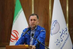 رفع ناترازی مالی در پتروشیمی شازند با جدیت در حال بررسی است