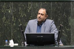 نماینده مجلس: دشمن در مذاکره هم مانند جنگ چیزی بدست نمی‌آورد