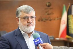 استاندار تهران: ۱۰ هزار مگاوات تقاضا برای سرمایه‌گذاری در انرژی‌های تجدیدپذیر وجود دارد