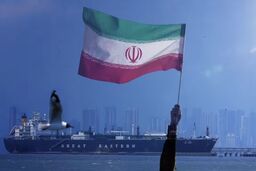 هزینه حمل‌ونقل دریایی با وجود افت قیمت نفت بالا ماند
