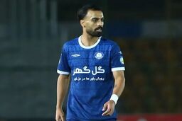 نام خرید جدید پرسپولیس مشخص شد