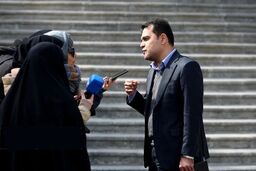 سه رکن توسعه علمی کشور از نگاه معاون علمی رئیس‌جمهور