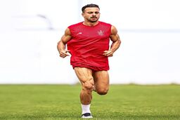 رفیعی در مسیر جدایی از پرسپولیس

