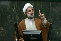ذوالنوری:  با فعال شدن مکانیسم ماشه، درِ دنیا به روی اقتصاد ما بسته نخواهد شد