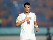 نام اولین خرید پرسپولیس مشخص شد