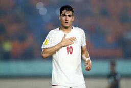 نام اولین خرید پرسپولیس مشخص شد