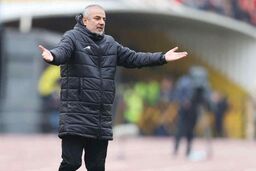پرسپولیس از خرید ستاره تیم ملی دور شد 