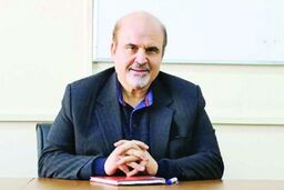 جلایی‌پور: ترامپ با شرم نسبتی ندارد