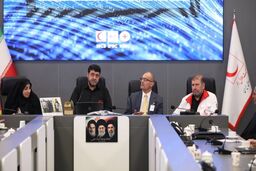 درخواست هلال‌احمر از فدراسیون بین‌المللی برای آزادسازی محموله دارویی «توسکا»