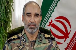 امیر جهانشاهی: برای مقابله با تهدیدات دشمن از هیچ کوششی دریغ نمی‌کنیم