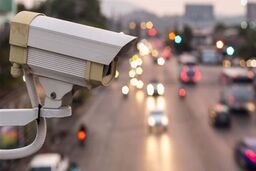 ماجرای هک دوربین های ترافیکی تهران توسط اسرائیل
