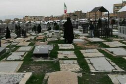 مرگ در ایران؛ پایان زندگی یا آغاز بحران اقتصادی؟