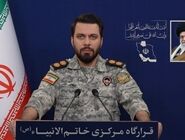قرارگاه خاتم‌الانبیاء: زیرساخت بزنید همه زیرساخت‌های باقی مانده منطقه را می‌زنیم