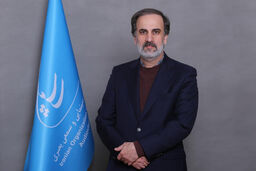 انتصاب معاون امور هنری وزارت فرهنگ