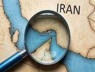 اکونومیست: ترامپ هیچ راهکار موثری برای بازگشایی تنگه هرمز ندارد