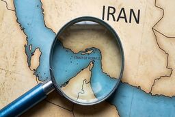 تکرار ادعای ضدایرانی درباره تنگه هرمز توسط اروپا و شورای همکاری خلیج فارس 