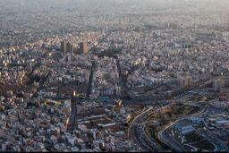 مقایسه قیمت مسکن در ایران و اروپا؛ بیشتر پول می‌دهیم 