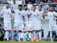 ویزای ملی‌پوشان برای سفر به مکزیک صادر شد


