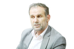 عبدالوحید فیاضی نماینده نور و محمودآباد: قوانینی داریم که فقط با یک جریان سیاسی تطبیق دارد