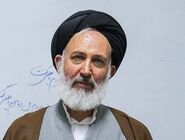 ایازی: صلح امام حسن(ع) شکست نبود؛ تصمیمی برای حفظ آینده اهل‌بیت(ع) بود 