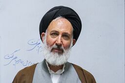 آیت‌الله ایازی رئیس جبهه اصلاحات قم شد 