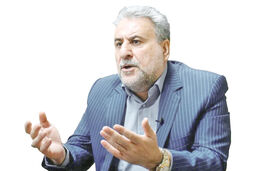 حشمت‏‌الله فلاحت‌‏پیشه رئیس کمیسیون امنیت ملی مجلس دهم: پزشکیان باید درخواست استرداد لایحه سازمان ملی مهاجرت را بدهد