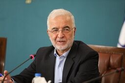 مومنی: ایران با اتکا به اتحاد ملی مقتدرتر از همیشه ایستاده است
