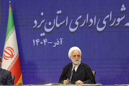 محسنی اژه‌ای: ترویج ناهنجاری‌های اجتماعی از شگردهای دشمن است