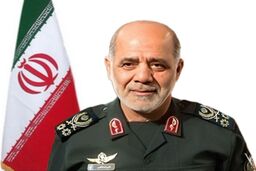 هشدار فرمانده قرارگاه خاتم به دشمن آمریکایی: به هر وحشی‌گری پاسخی ویرانگر می‌دهیم