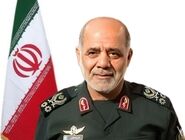 هشدار فرمانده قرارگاه خاتم به دشمن آمریکایی: به هر وحشی‌گری پاسخی ویرانگر می‌دهیم