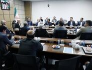 تمجید معاون اول رئیس‌جمهور از نقش قالیباف در مذاکرات دیپلماتیک

