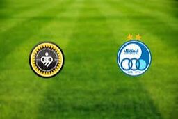 تقابل تماشایی شاگردان ساپینتو و نویدکیا