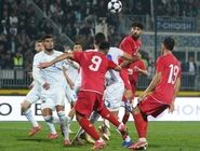 شکست تیم ملی فوتبال ایران مقابل ازبکستان+ گل ها