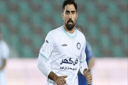 نام چهارمین خرید پرسپولیس مشخص شد