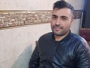 با شکایت یک نماینده مجلس: شاکر بوری به 13 ماه زندان محکوم شد