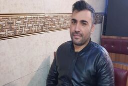 با شکایت یک نماینده مجلس: شاکر بوری به 13 ماه زندان محکوم شد