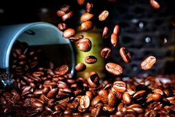 برزیل چگونه محاسبات بازار قهوه را تحت تاثیر قرار داد؟