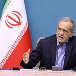  صدا و سیما نباید از نجابت رئیس‌جمهور سوء استفاده کند