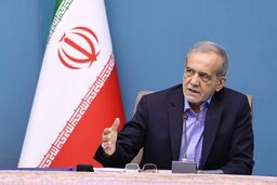 بررسی مهم‌ترین مسائل اجرایی و کلان کشور در نشست دولت