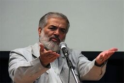 قدیری‌ابیانه: مردم ایران پرتوقع هستند