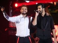 گروه «ماکان بند» تعطیل شد