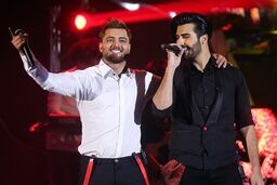 گروه «ماکان بند» تعطیل شد