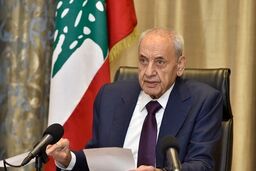 منابع آگاه به الاخبار درباره پیام ایران به بری و حزب‌الله: لبنان به اندازه تنگه هرمز برای ایران مهم است