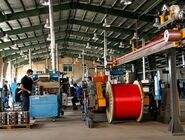 کابل کمان؛ پیشگام کیفیت و نوآوری در صنعت سیم و کابل